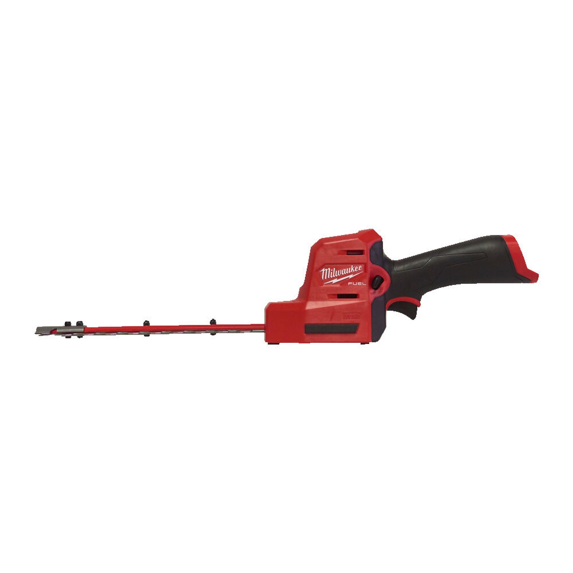 Milwaukee M12FHT20-402 12V Fuel Hedge Trimmer 20cm with 2 x 4.0Ah Battery 4933479973