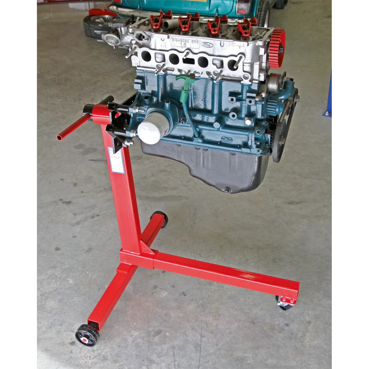 Sealey ES350 Engine Stand 350kg