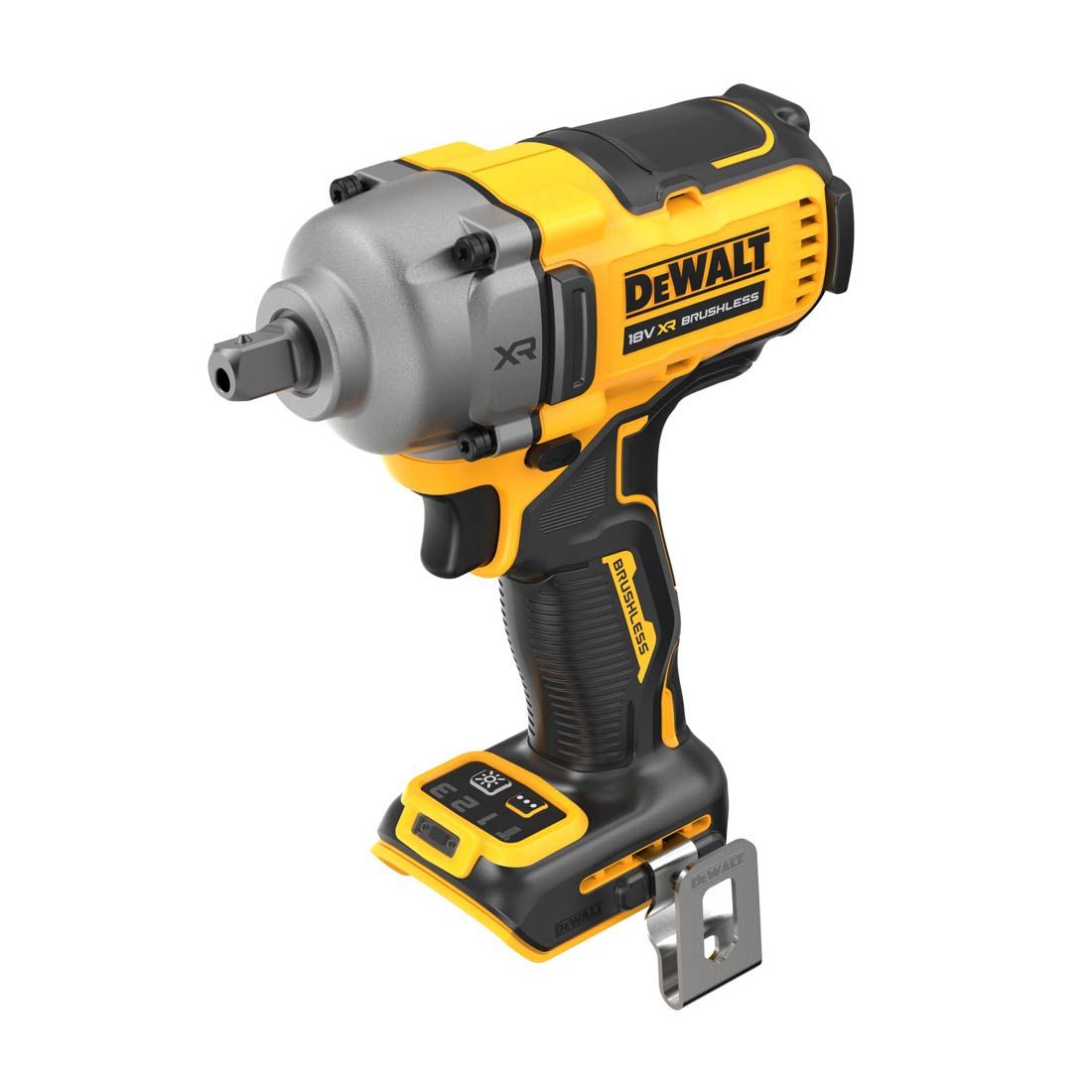 Dewalt DCF892N 18V Brushless 1/2