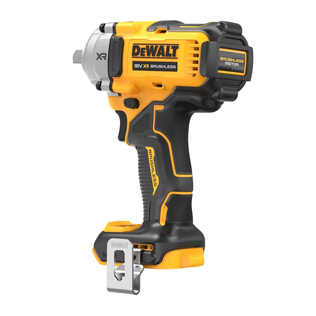 Dewalt DCF892N 18V Brushless 1/2 Compact High Torque Wrench Body Only