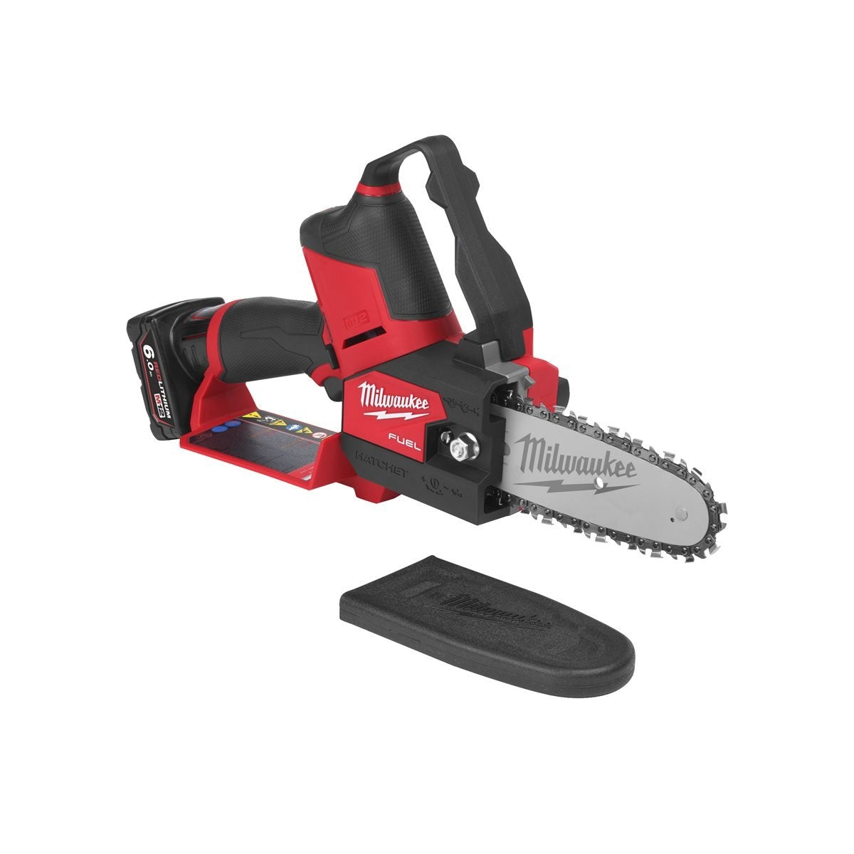 Milwaukee M12FHS-602X 12V 6