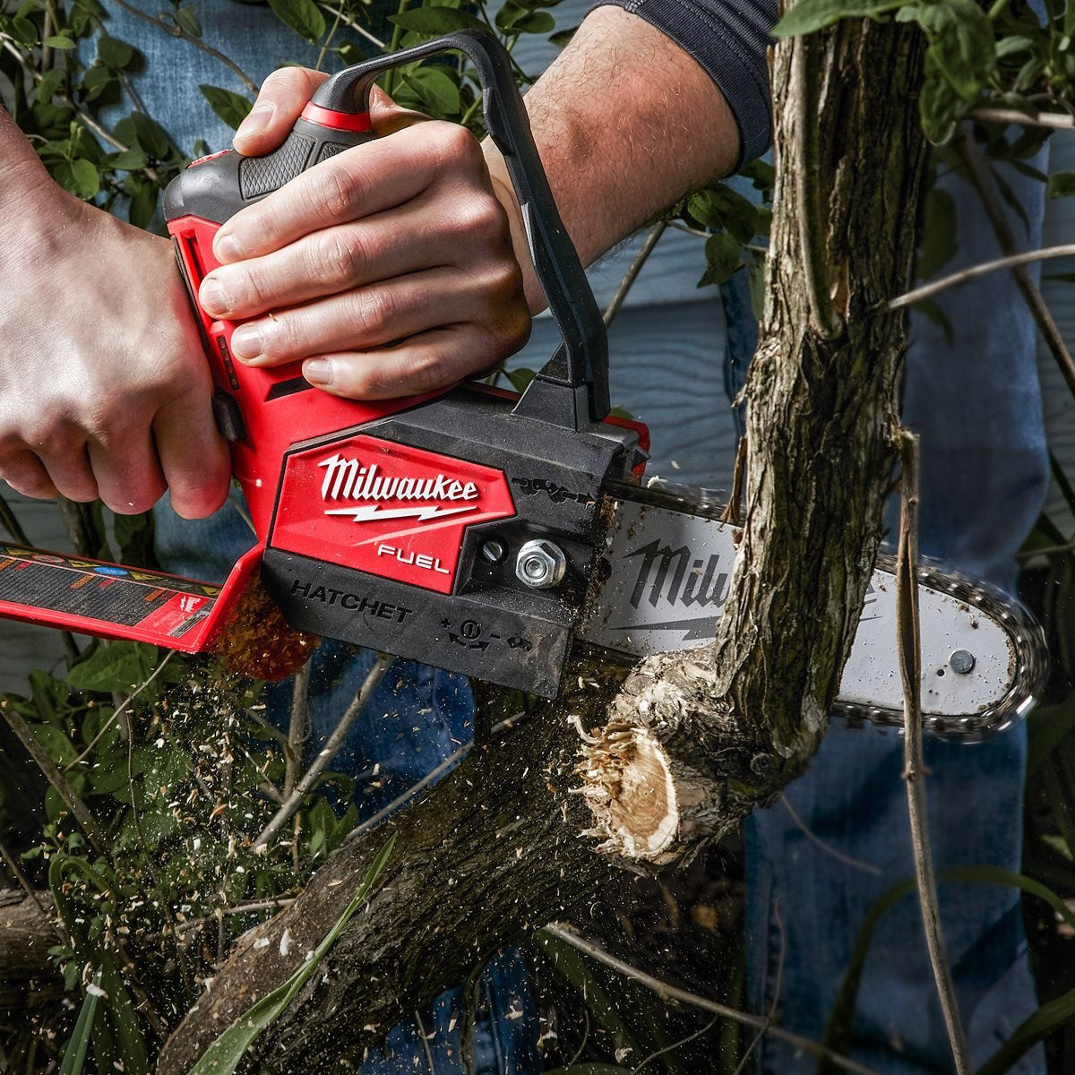 Milwaukee M12FHS-602X 12V 6