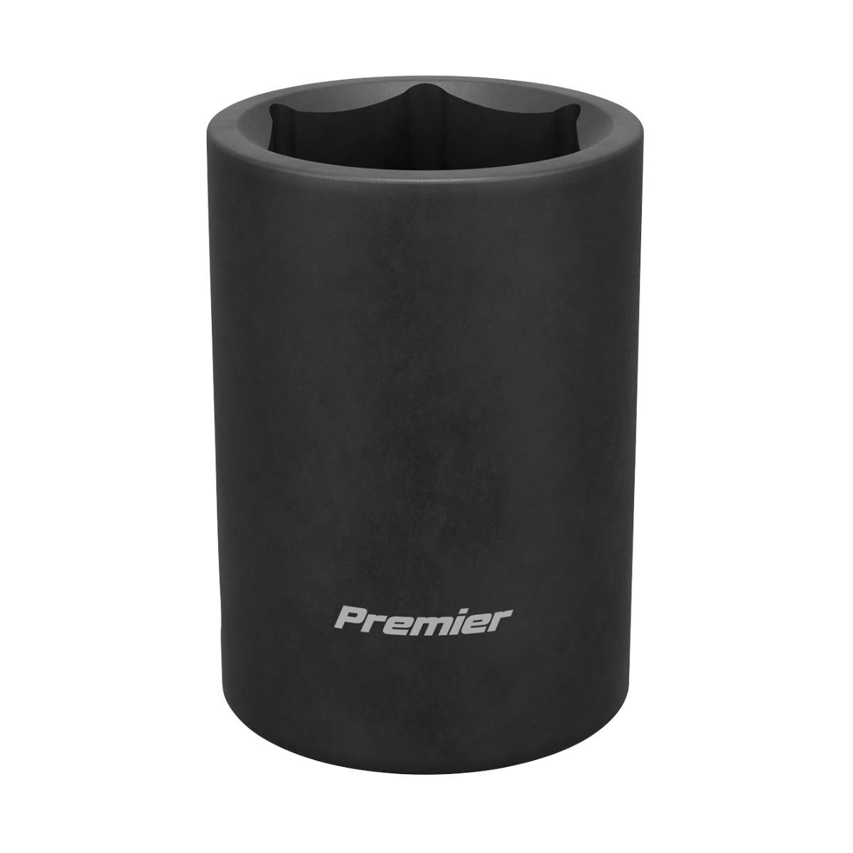Sealey Premier Impact Socket 1/2