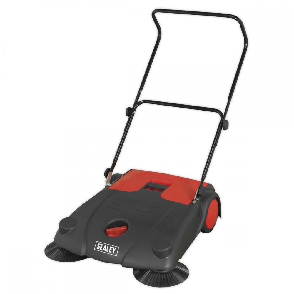 Sealey FSW70 Floor Sweeper 700mm