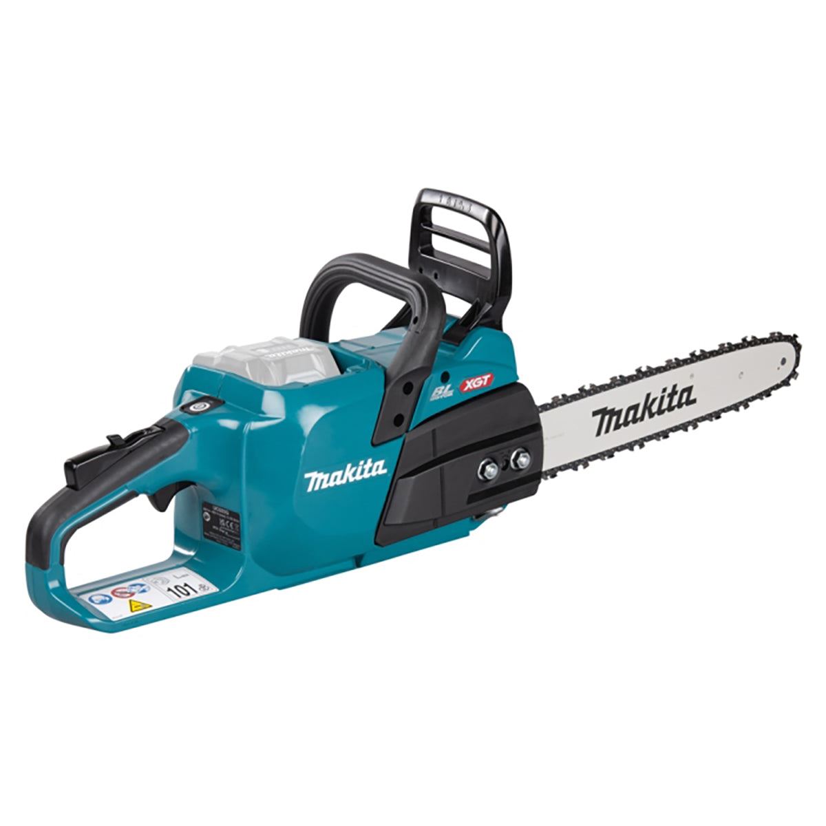 Makita UC025GZ 40V Max XGT Brushless 35cm Chainsaw Body Only