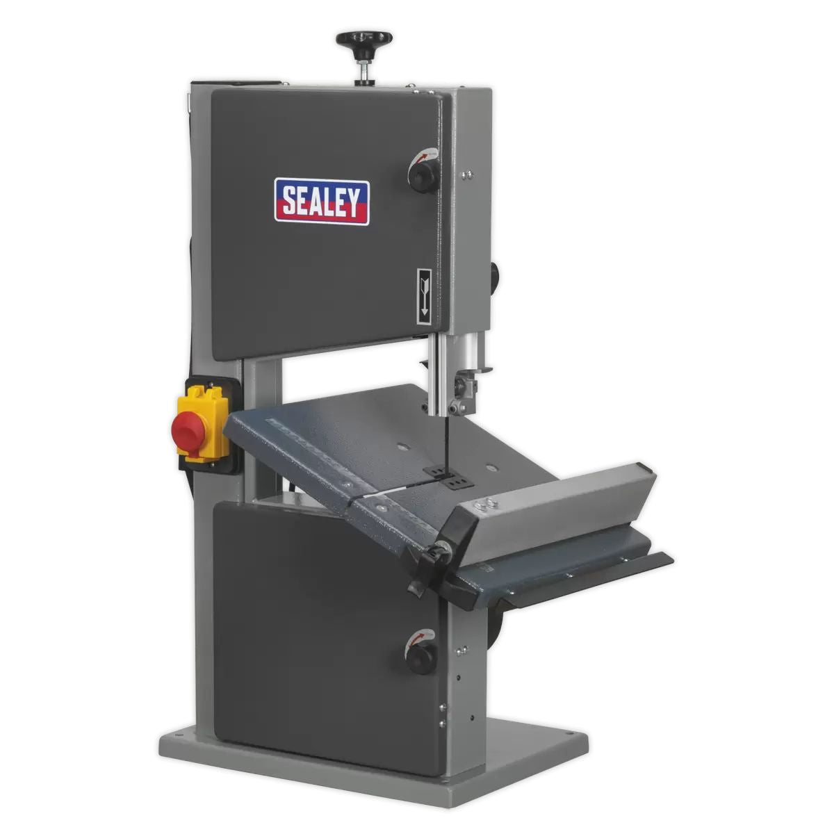 Sealey SM1303 200mm Professional Bandsaw