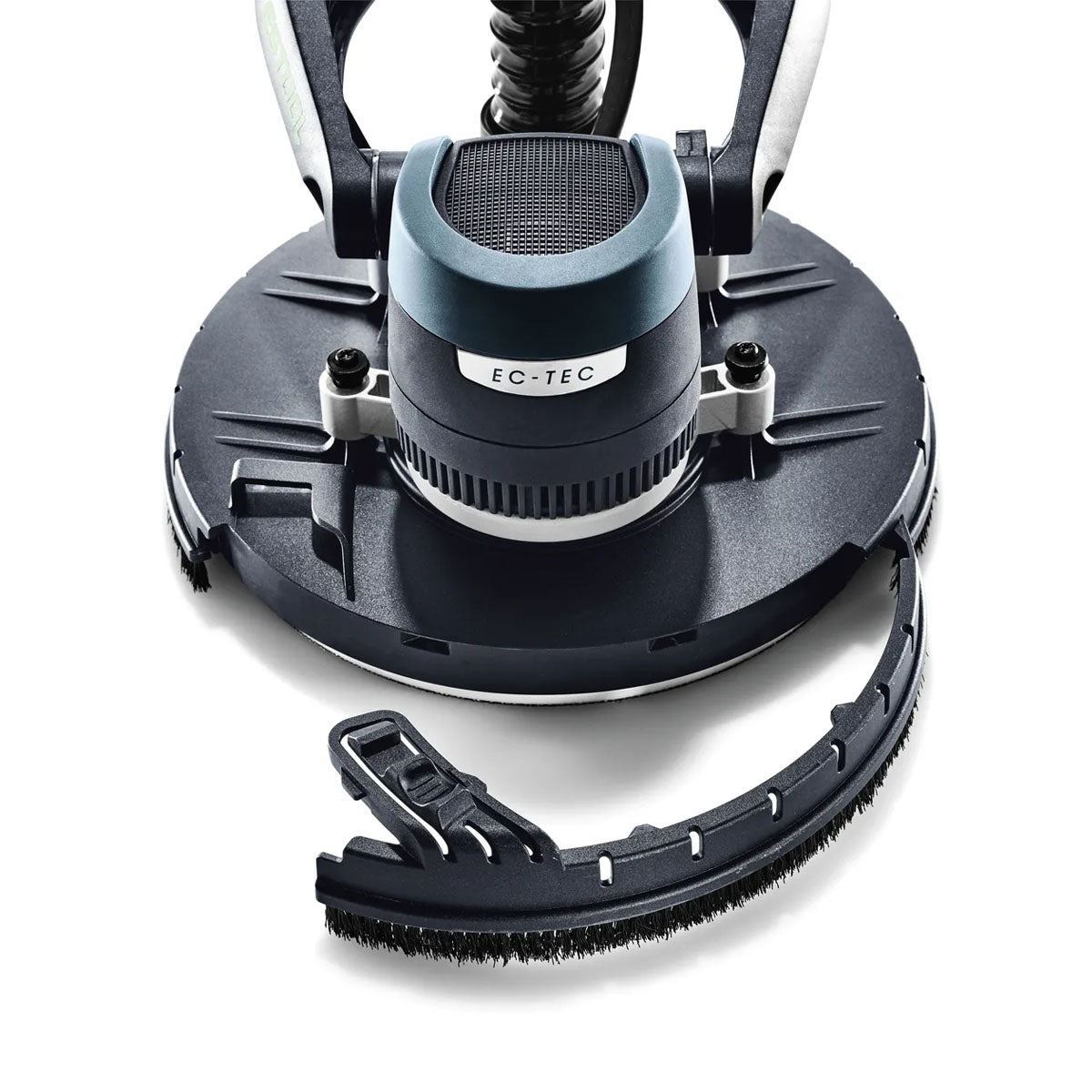 Festool PLANEX Easy LHS-E 225 EQ 110V GB Brushless Long-Reach Sander With Carrying Bag - 571939