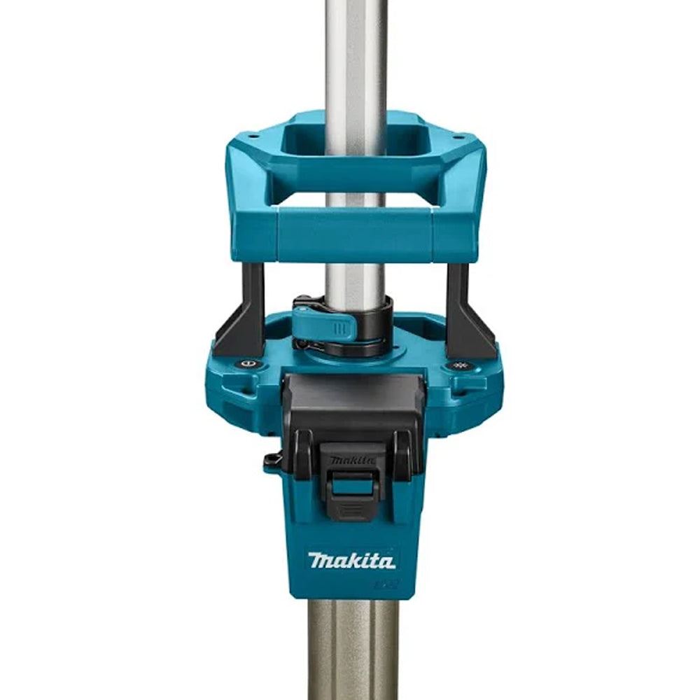 Makita DML814 18V LED Tower Light With 1 x 5.0Ah Battery & Charger