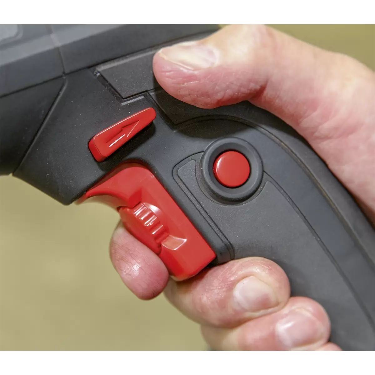 Sealey SD1000 Hammer Drill 1050W/230V