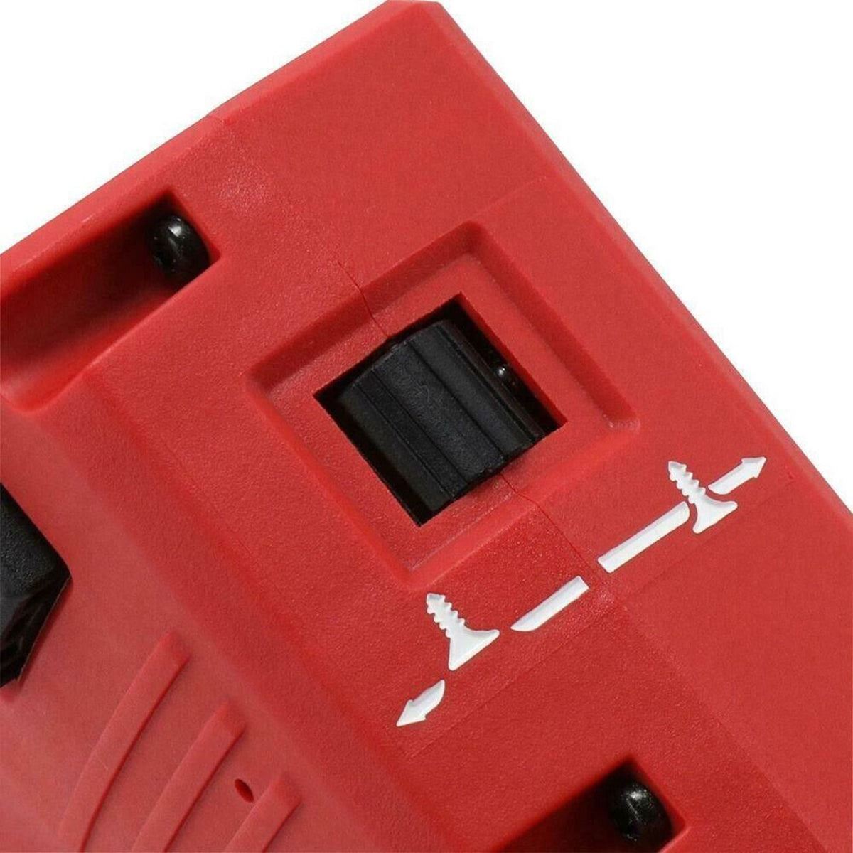 Milwaukee CA55 M18 Collated Attachment for Drywall Screw Gun 4933459202