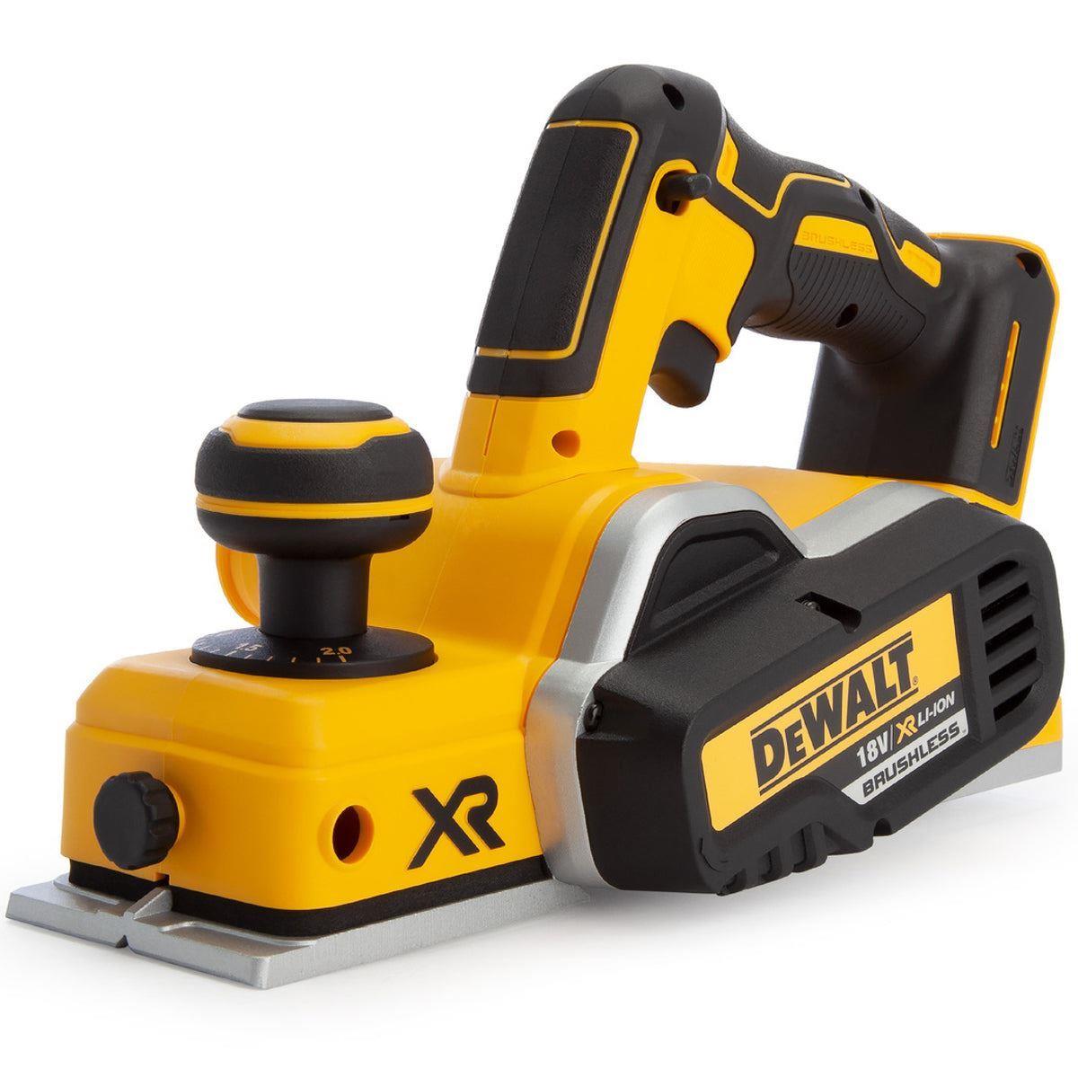 Dewalt 18V 9 Piece Combo Kit with 3 x Batteries & Charger T4TKIT-1638