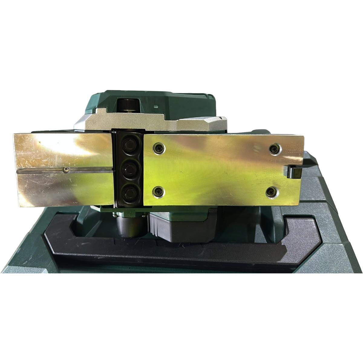Metabo HO 18 LTX 20-82 18V Cordless Planer Body Only in Metabox 602082840 Item Condition Seller Refurbished