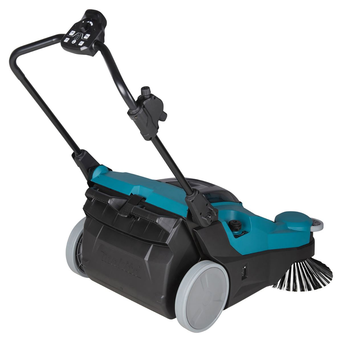 Makita VS001GZ 40VMax XGT Brushless Vacuum Sweeper Body Only
