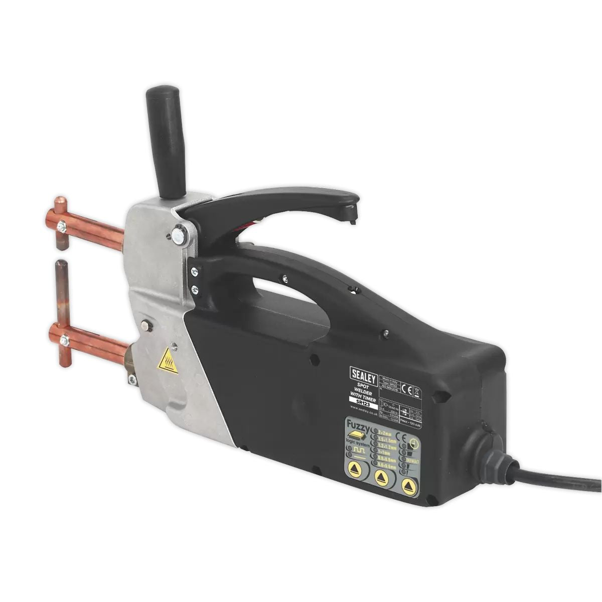 Sealey SR123 Spot Welder with Digital Timer