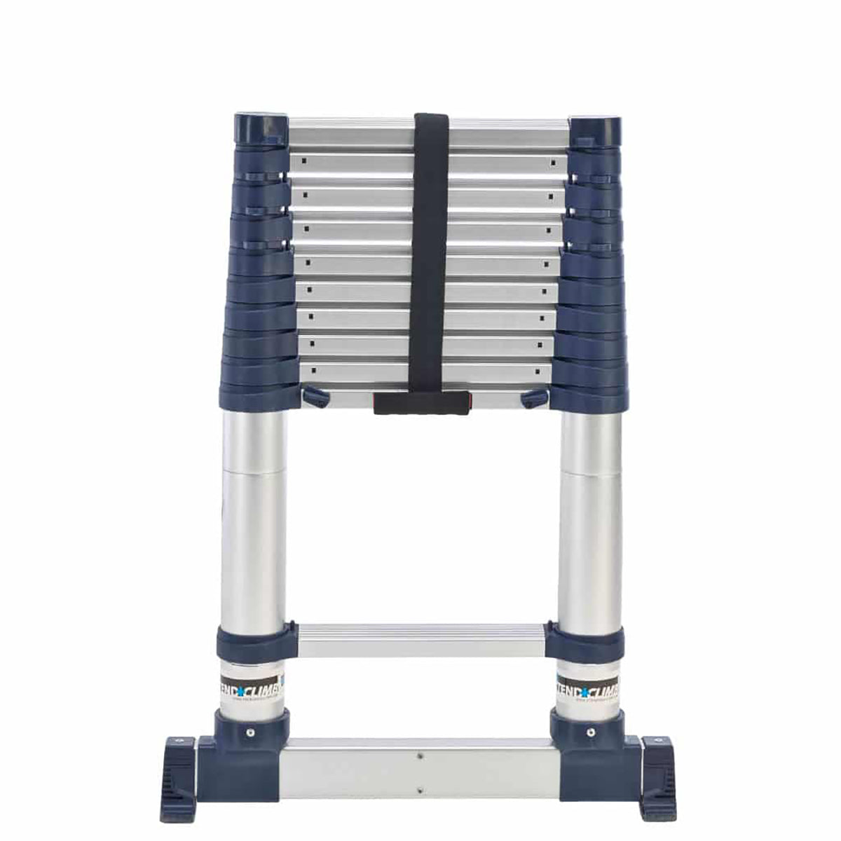 TB Davies 3.2m Xtend + Climb ProSeries S2.0 Heavy Duty Aluminium Telescopic Ladder 1303-080