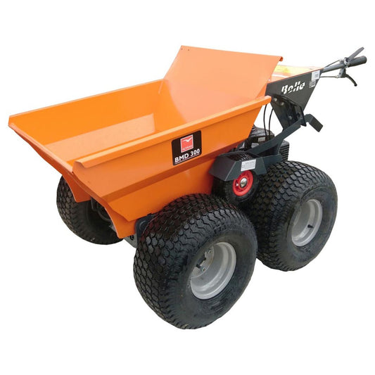 Belle BMD01 BMD 300 Mini Dumper Compact, Durable, & Powerful Construction Equipment