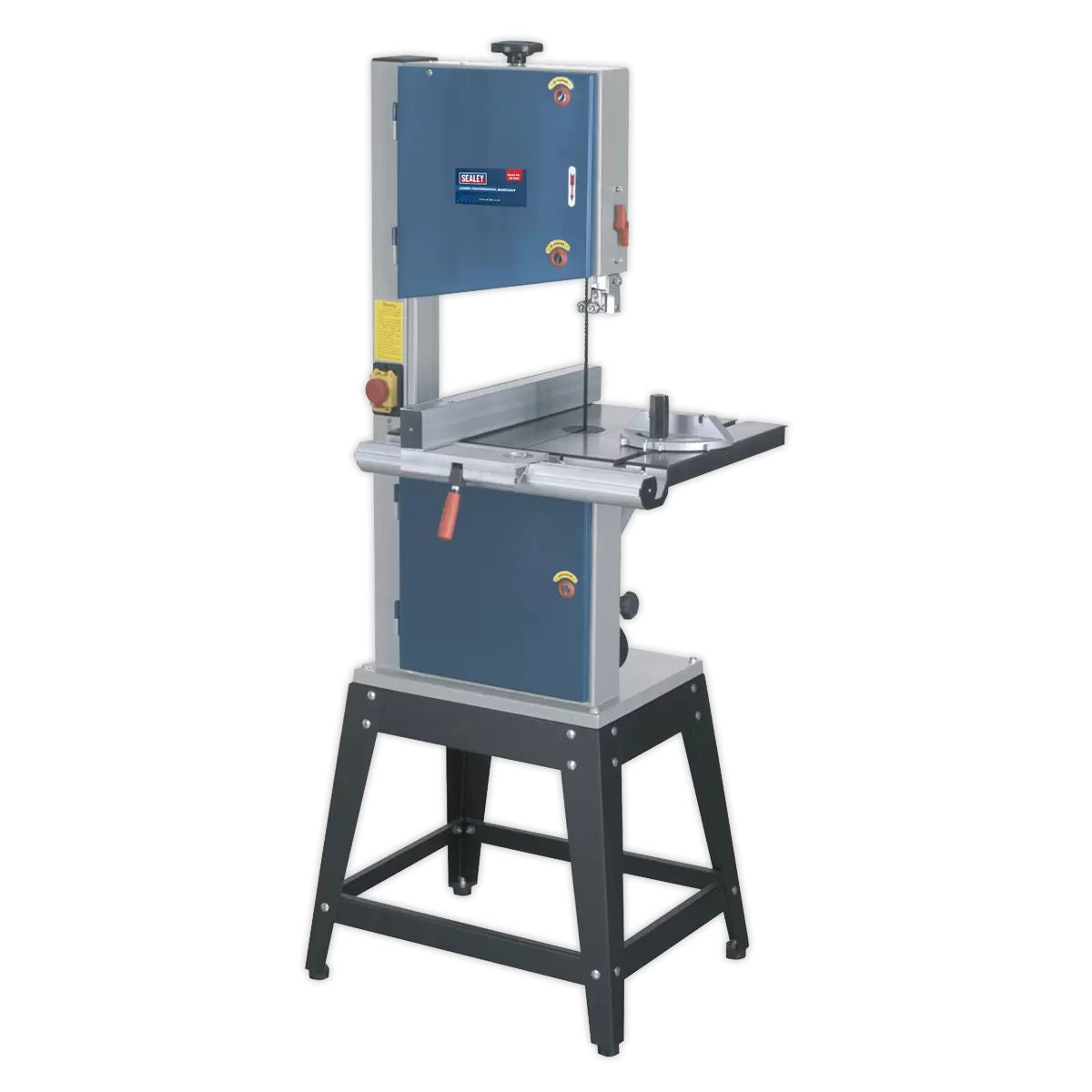 Sealey SM1305 305mm Professional Bandsaw 230V/550W