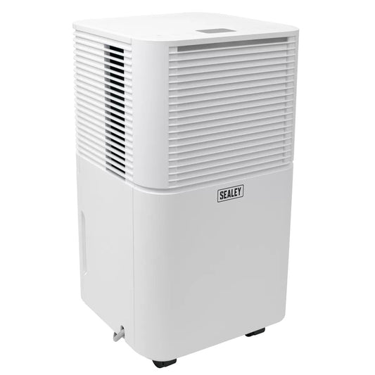 Sealey SDH102 10L Dehumidifier 230V/195W