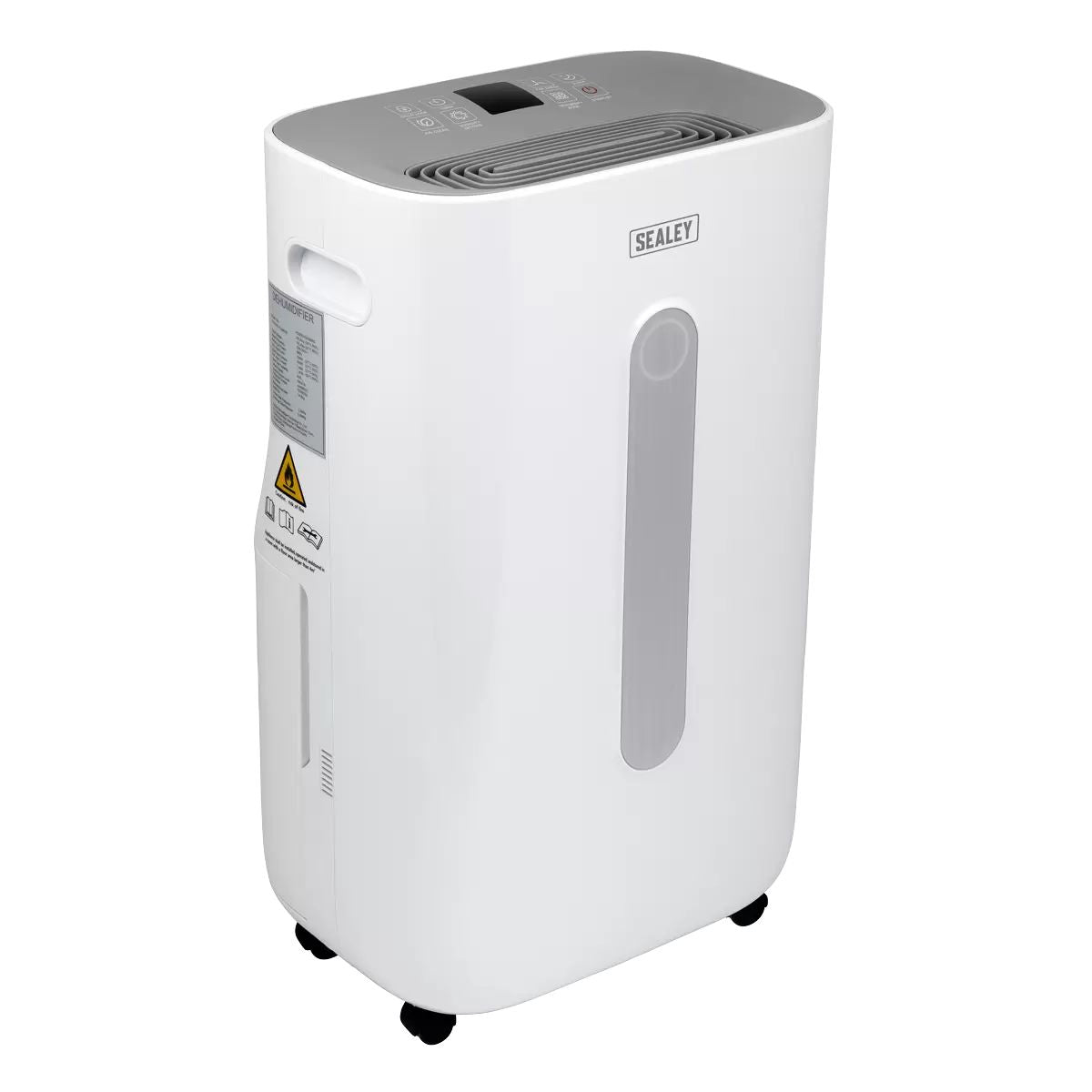 Sealey SDH20 Dehumidifier 20ltr 230V