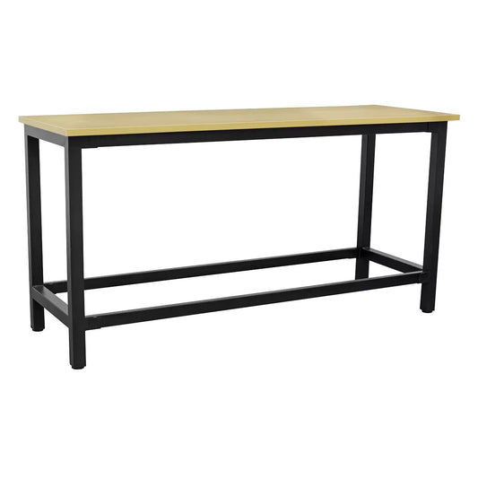 Sealey AP0618 Workbench 1.8mtr Steel with 25mm MDF Top