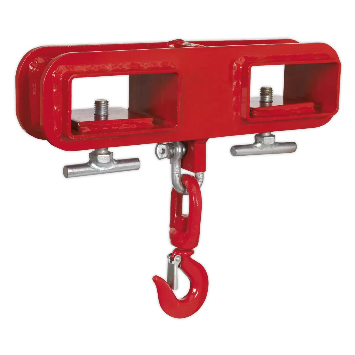 Sealey FH01 1000kg Capacity Forklift Lifting Hoist