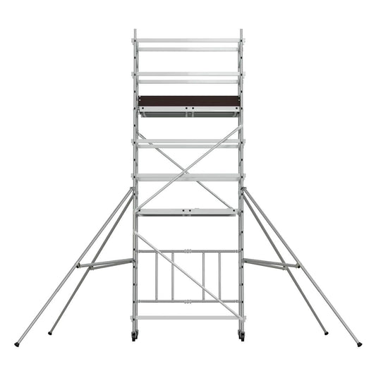 Sealey SSCL3 Platform Scaffold Tower Extension Pack 3