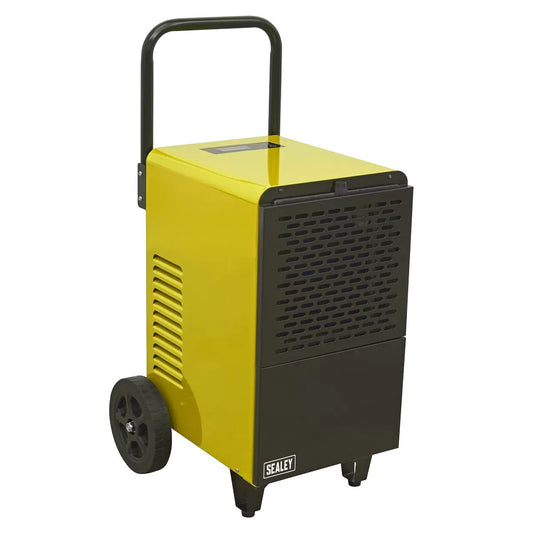 Sealey SDH50110V 50L Industrial Dehumidifier 110V