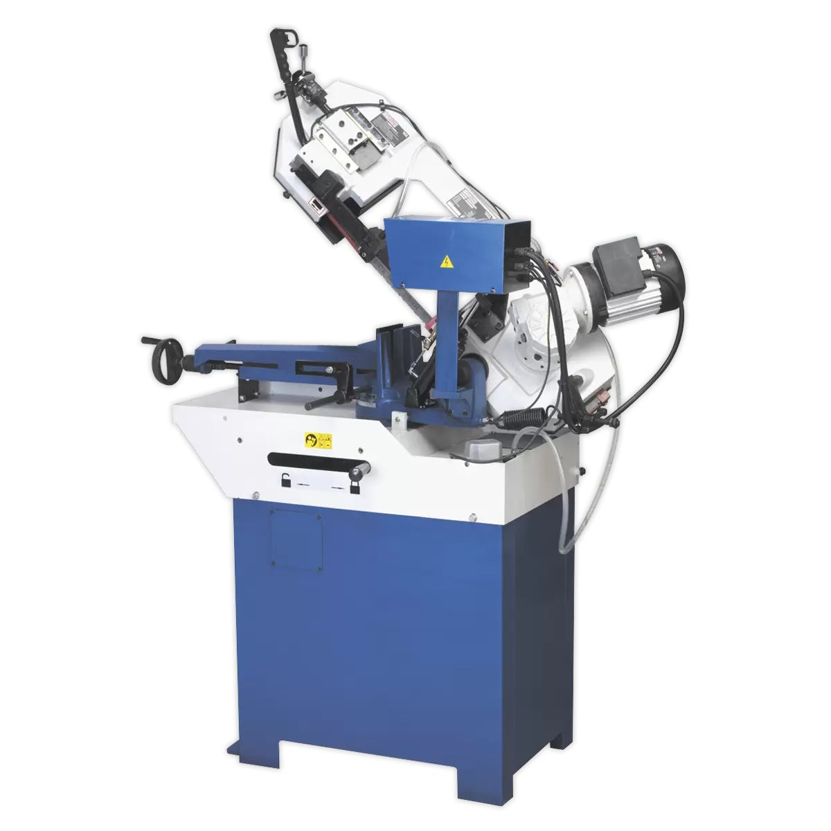 Sealey SM355CE 255mm Industrial Power Bandsaw 1100W/230V