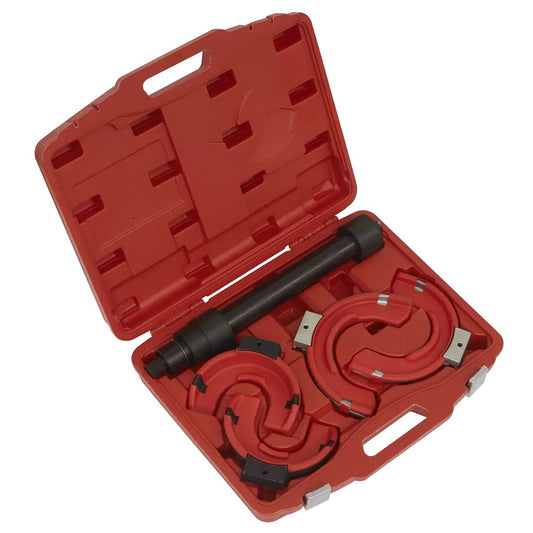 Sealey RE239 Professional Coil Spring Compressor Kit