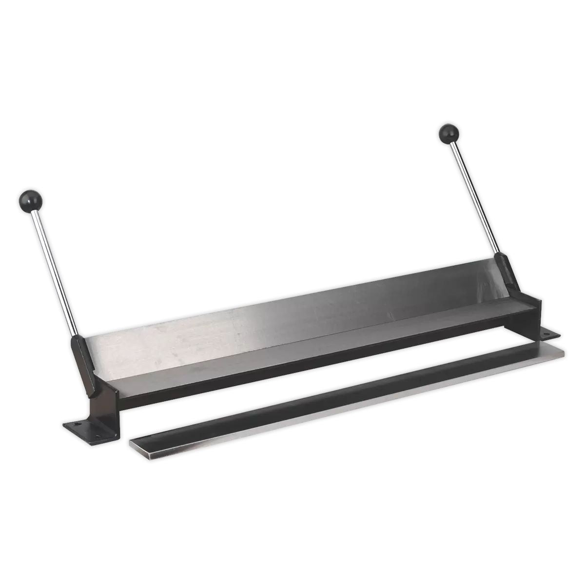 Sealey DF760 760mm Bench Mounting Metal Sheet Folder