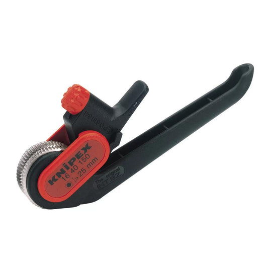 Knipex 16 40 150 Cable Dismantling 150mm Tool 51738