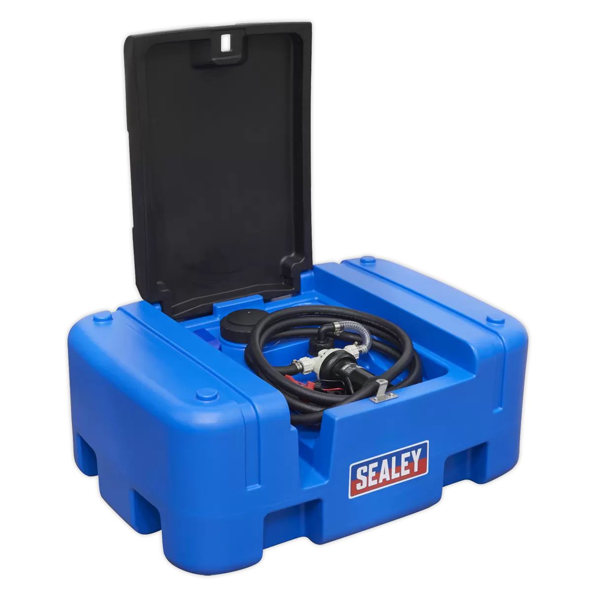 Sealey ADB200T 12V Portable AdBlue Tank 200ltr