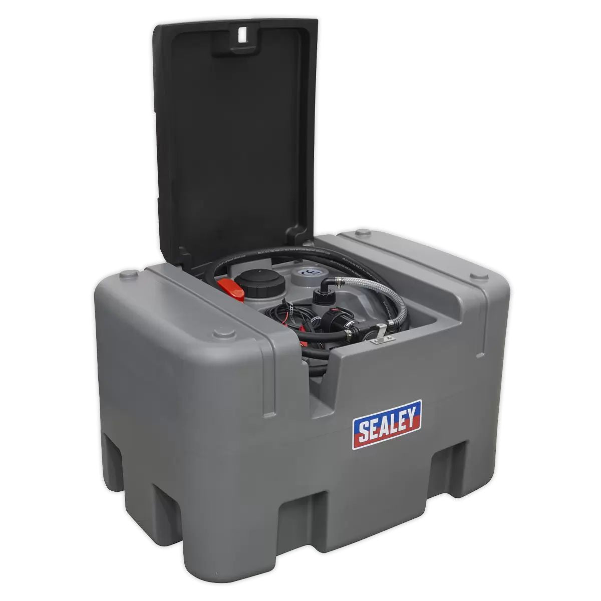 Sealey D400T 12V Portable Diesel Tank 400ltr