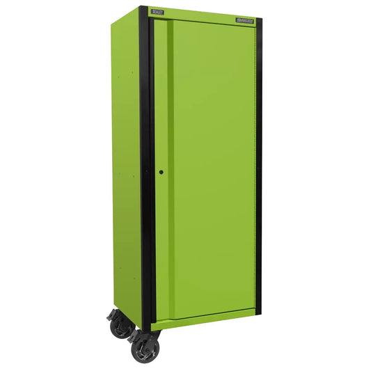 Sealey AP6104BE 1864mm Side Locker with Castors