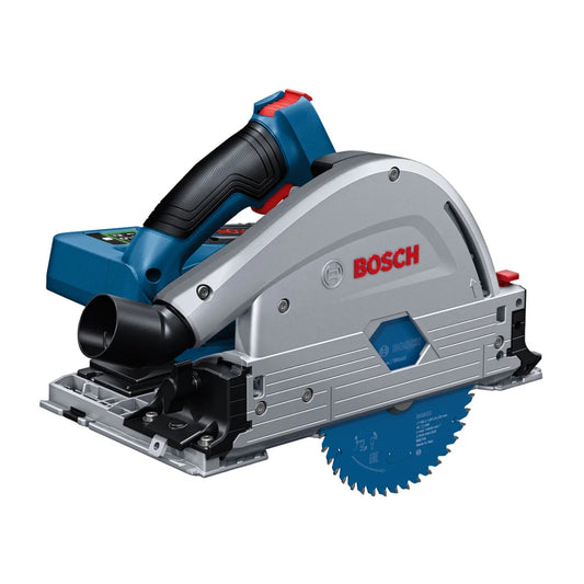 Bosch GKT 18V-52 GC Professional BITURBO Plunge Saw Body only 06016B4000