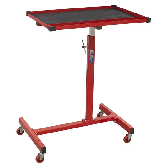 Sealey AP200 Height-Adjustable Mobile Workstation