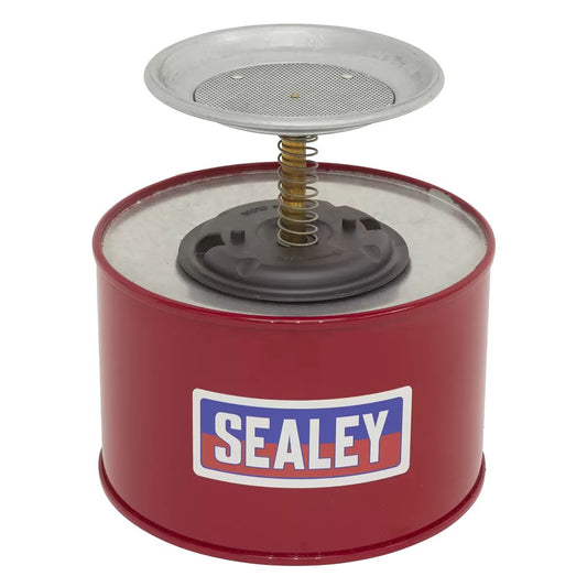 Sealey PC19 Plunger Can 1.9ltr