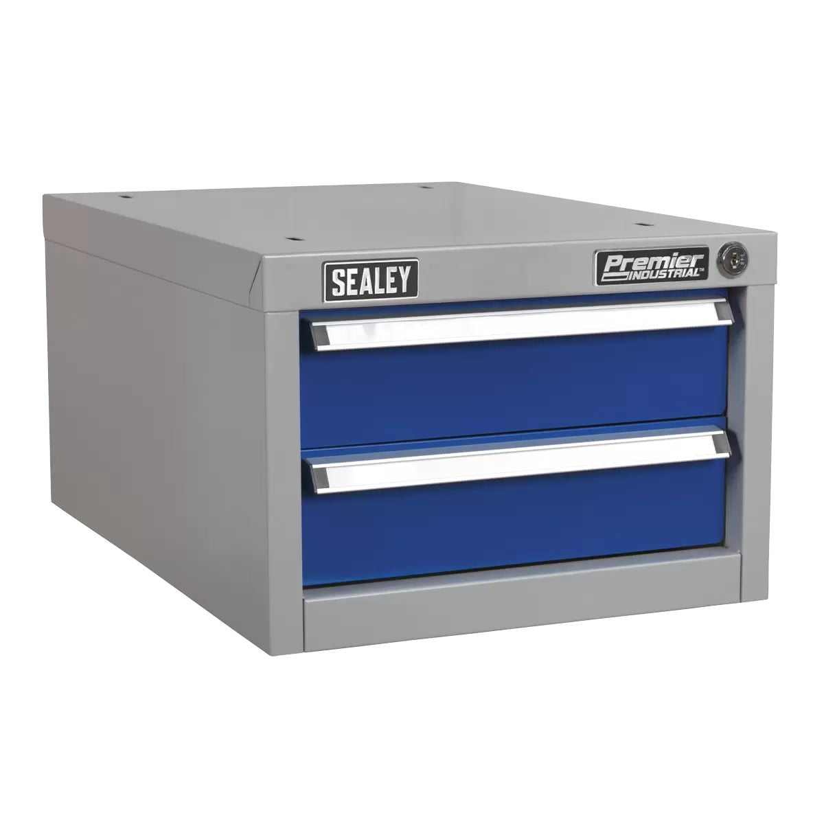 Sealey API15 Double Drawer Unit API Series Workbenches