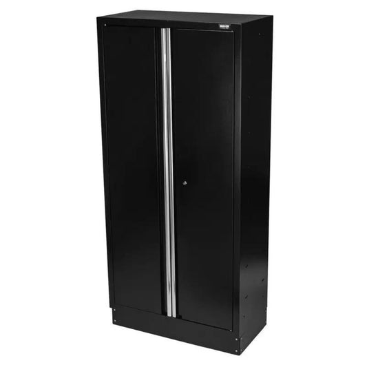 Draper MS400-2TC BUNKER 915mm Modular Tall Floor Cabinet 2 Door 33166