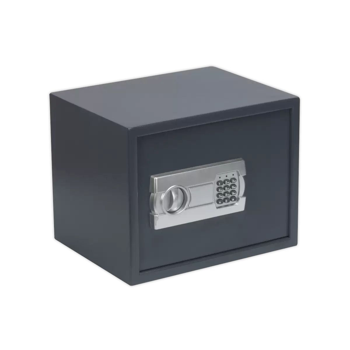 Sealey SECS02 Electronic Combination Security Safe