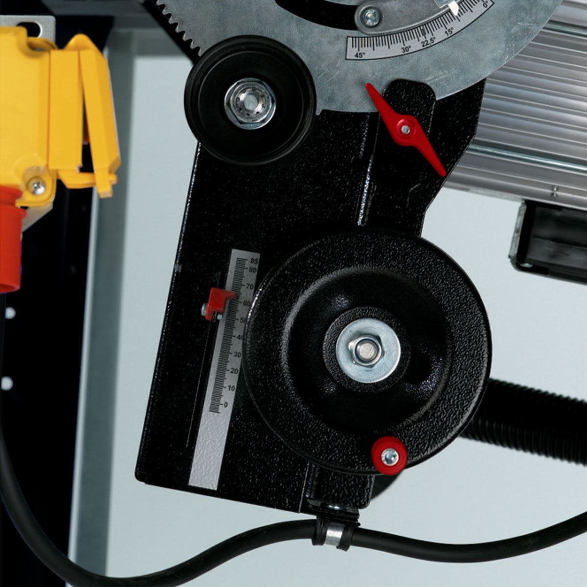 Metabo TKHS 315 M Table Saw 2500W/240V 0103153038