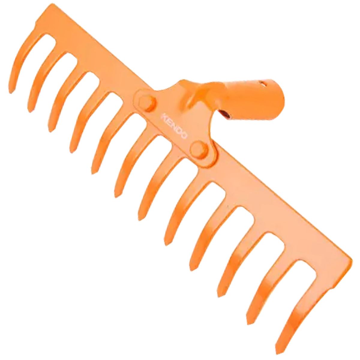 Kendo 12T Rake