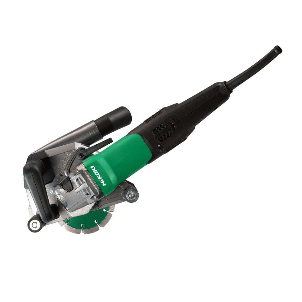 Hikoki CM5MAJ1Z 125mm Wall Chaser 230V/1900W