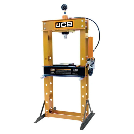 JCB-TY20002 Pneumatic-Hydraulic Press 20 Tonne