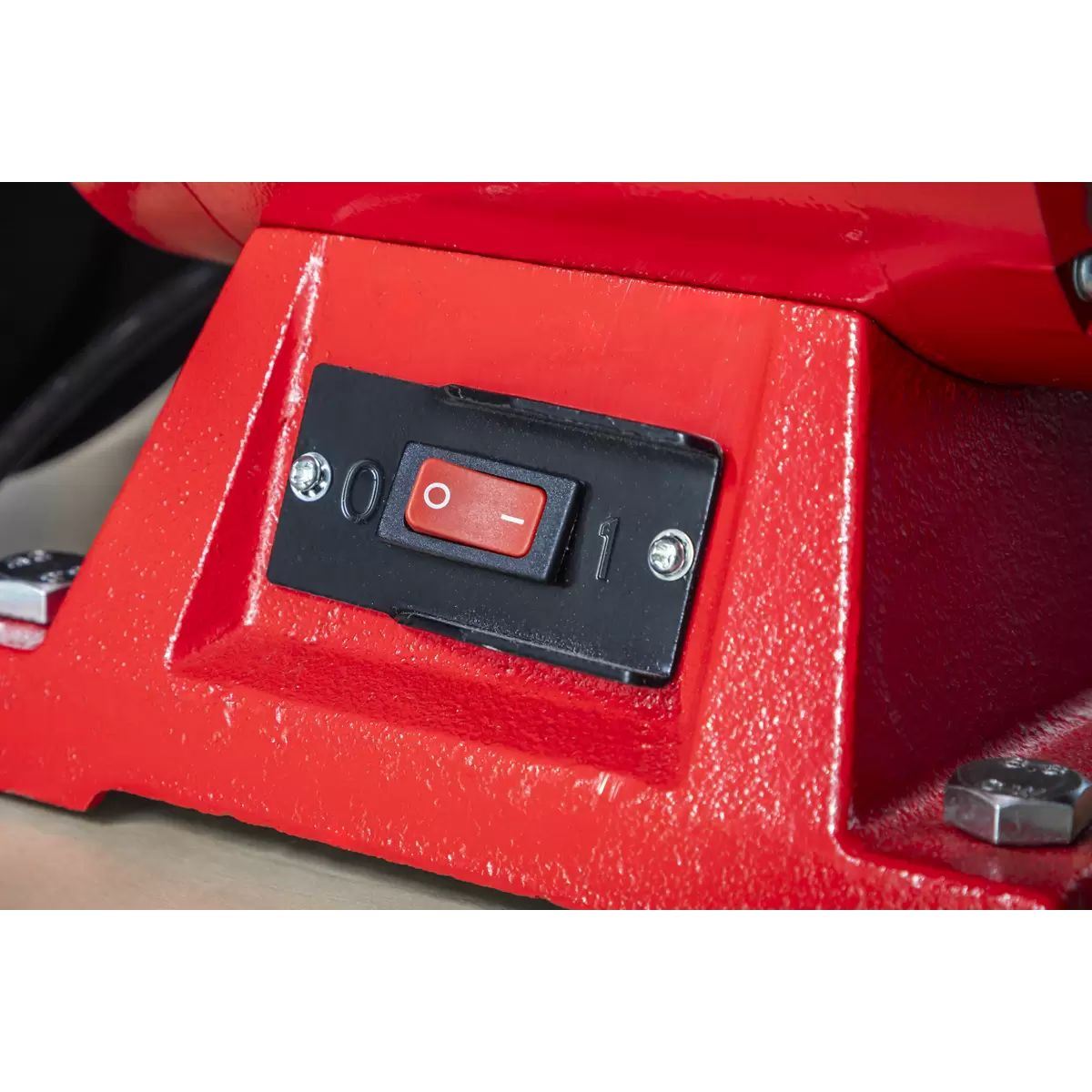 Sealey BG200XL Bench Grinder 200mm 230V/560W