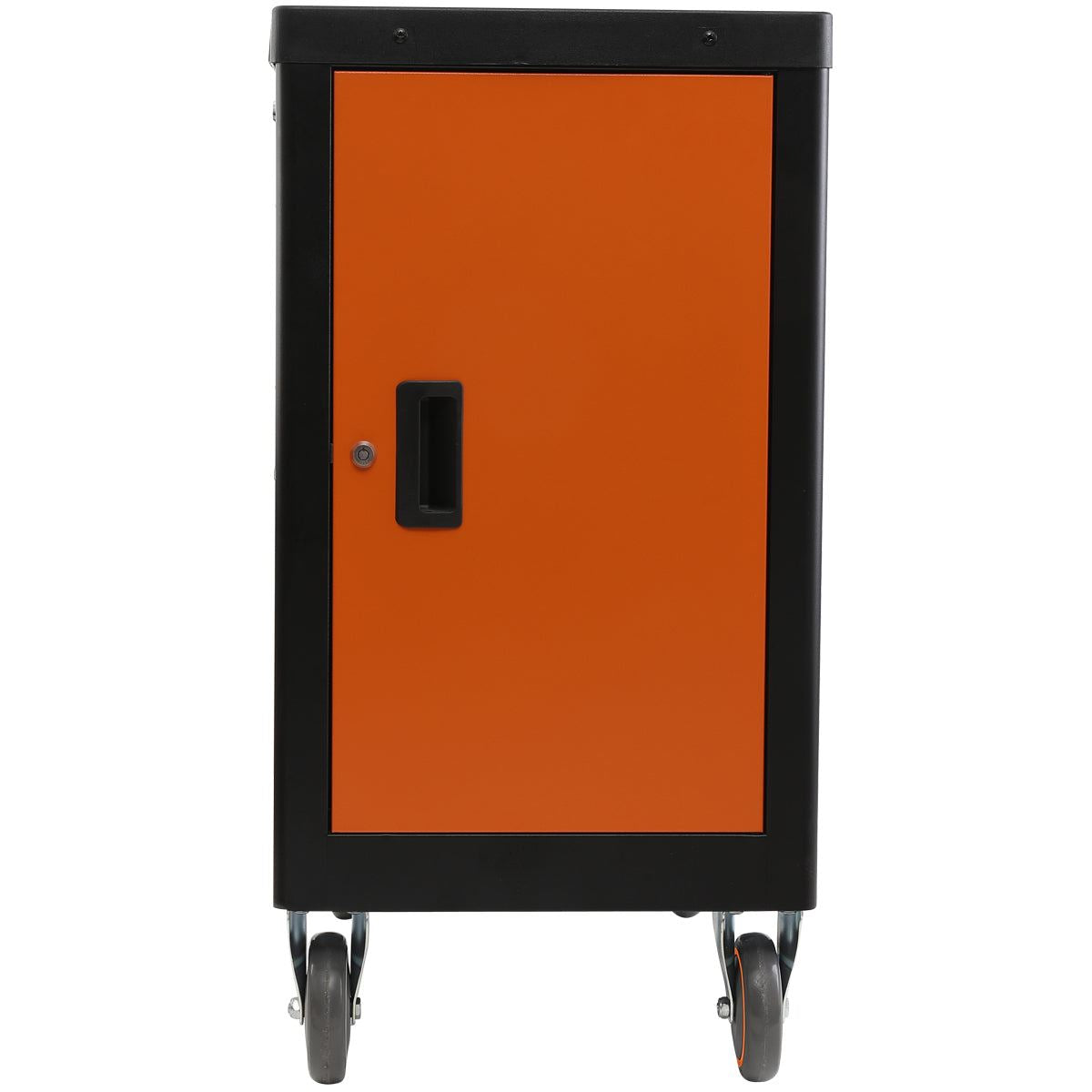 Kendo Roller Cabinet with 6 Drawer