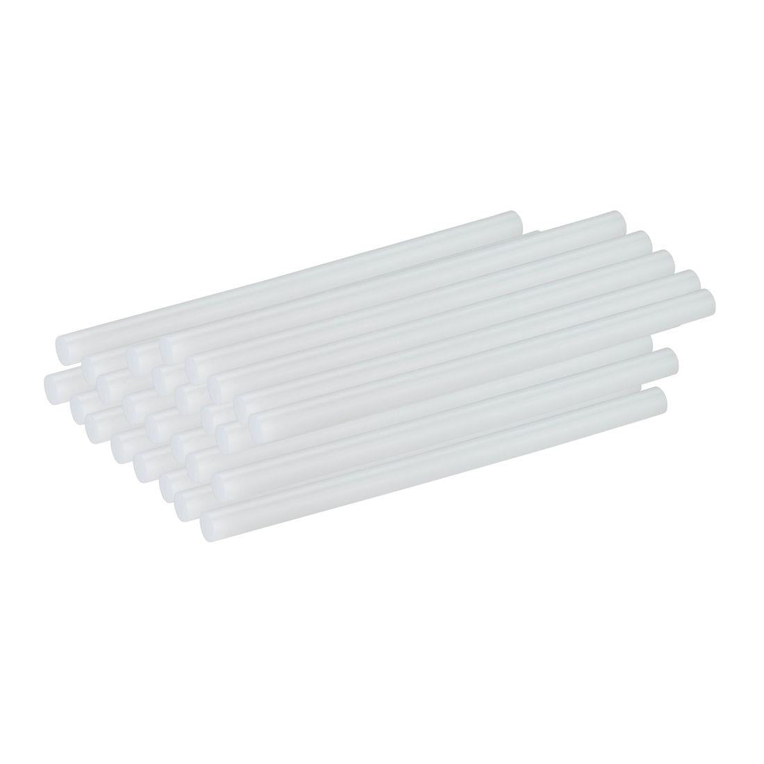 Metabo 630437000 Hot Glue Sticks White 11mm x 200mm Pack of 26