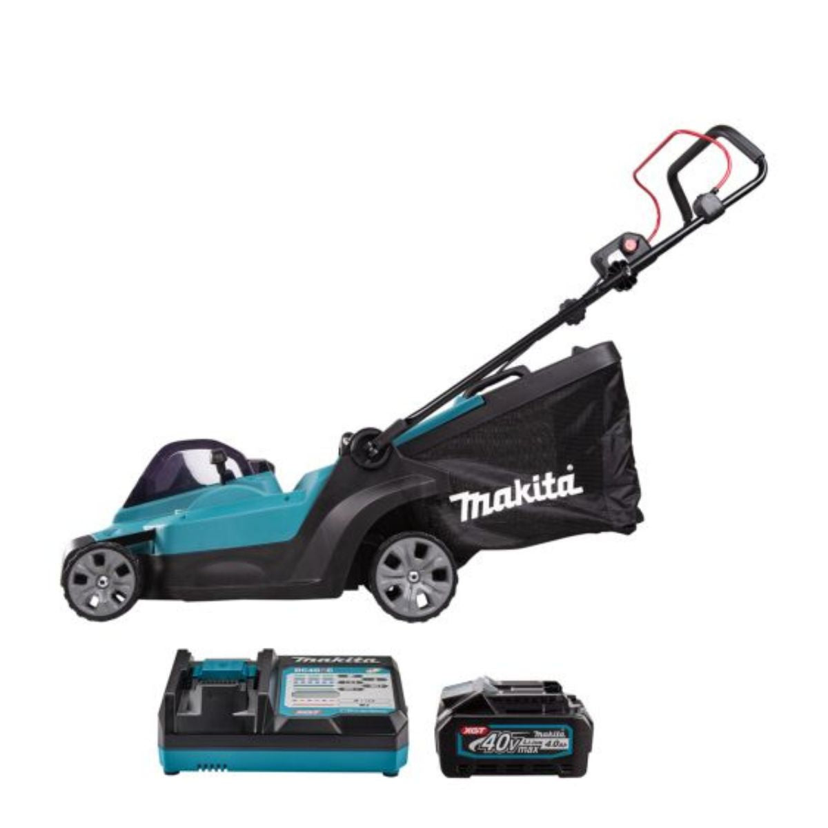 Makita LM004GM103 40Vmax XGT Brushless 430mm (17