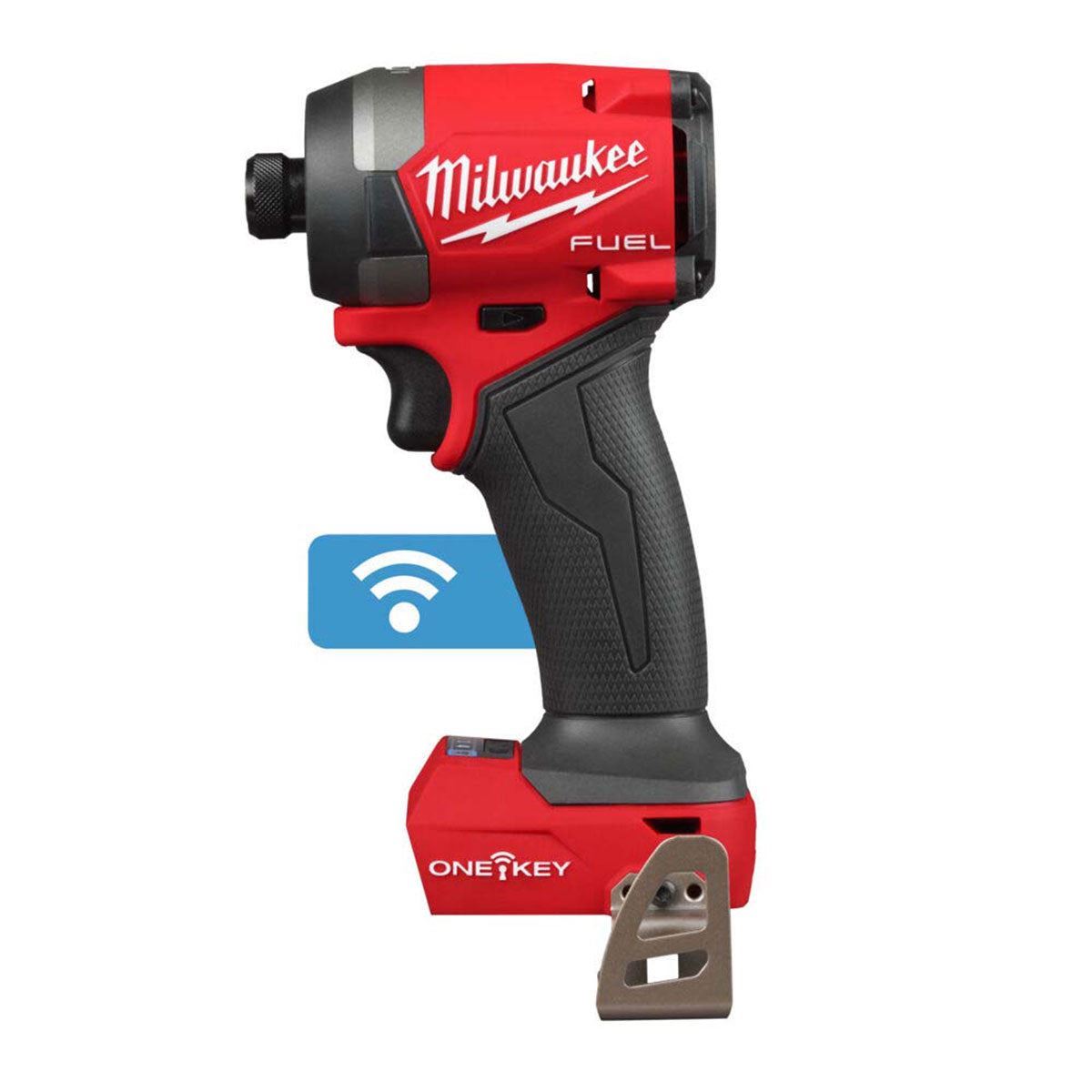 Milwaukee M18ONEID3-0X 18V Fuel One-Key Brushless 1/4