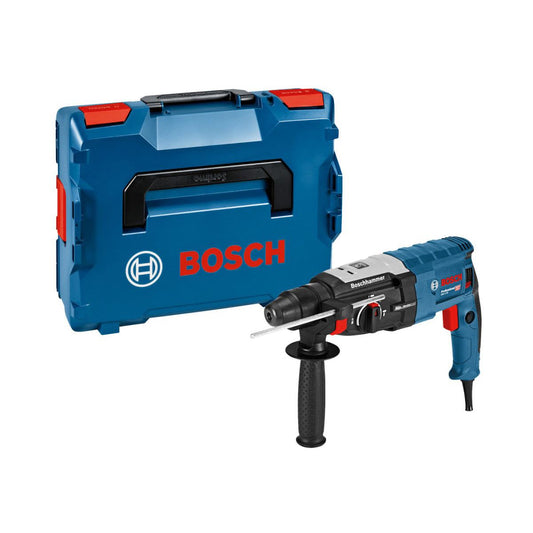 Bosch GBH 2-28 SDS-Plus Powerful Performance Professional Rotary Hammer 110V/880W 0611267561